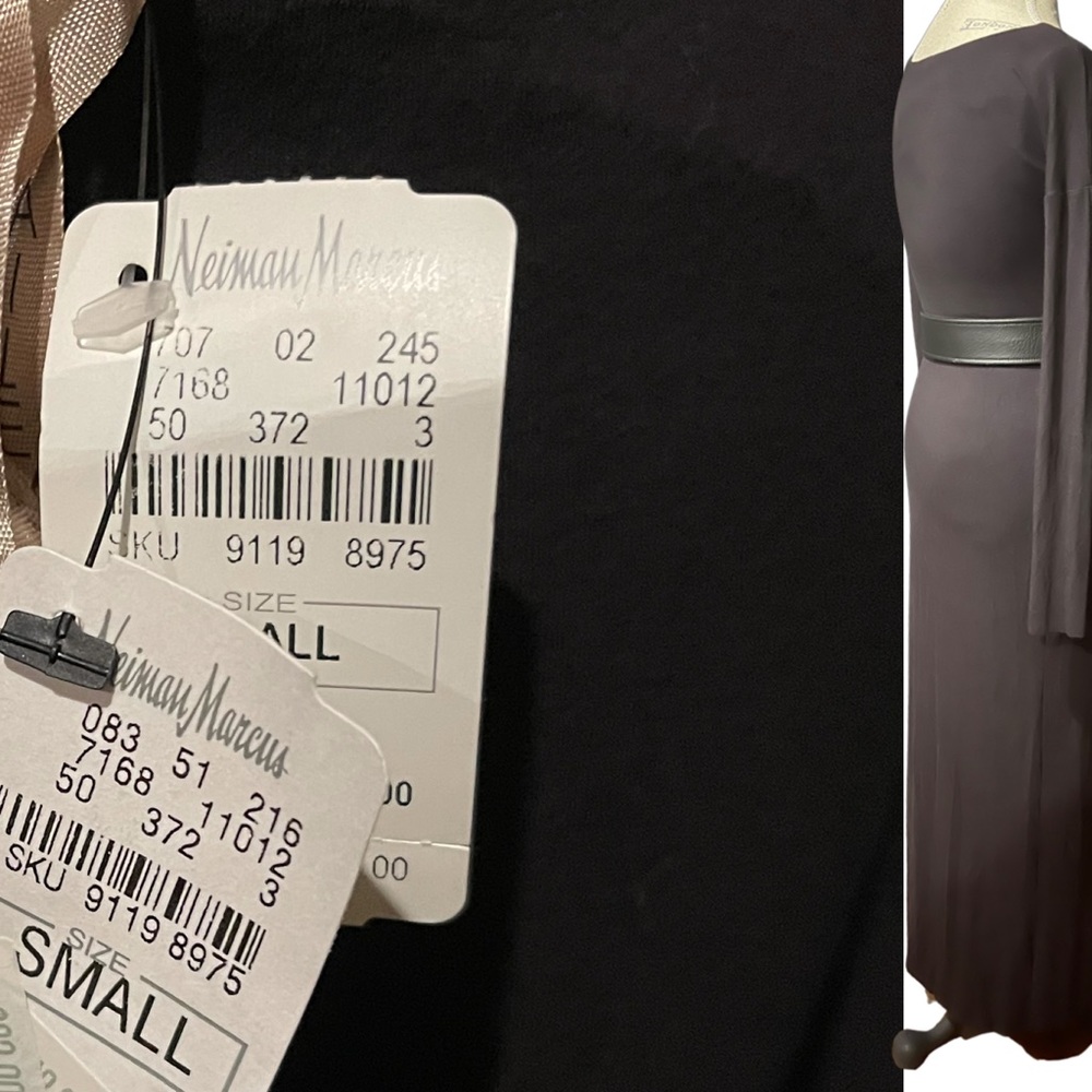 *NWT* BAILEY 44 MAXI DRESS - Picture 2 of 2